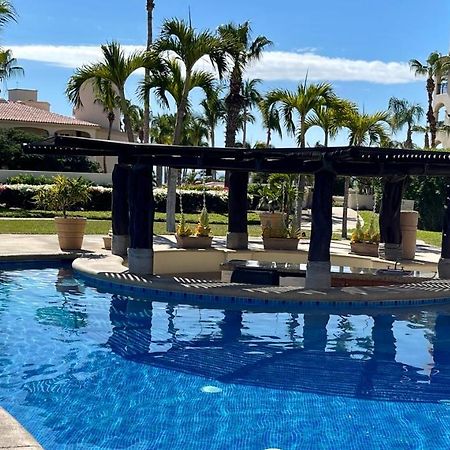 Las Mananitas Apart otel San José del Cabo Dış mekan fotoğraf
