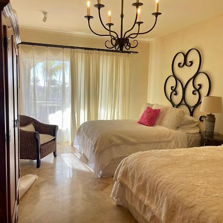 Las Mananitas Apart otel San José del Cabo Dış mekan fotoğraf