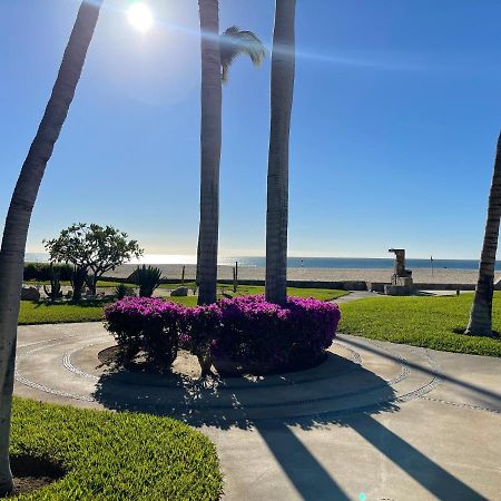 Las Mananitas Apart otel San José del Cabo Dış mekan fotoğraf