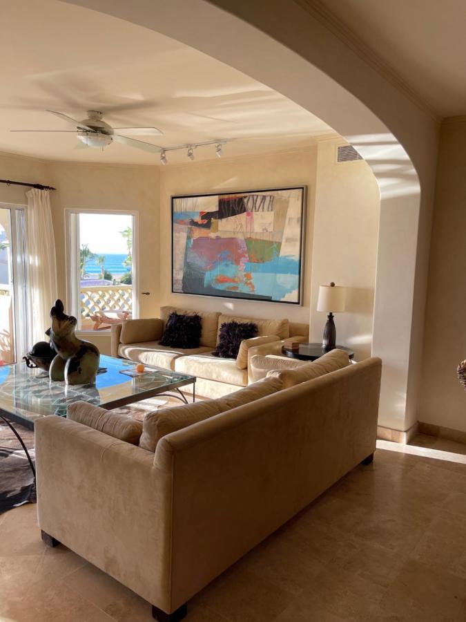 Las Mananitas Apart otel San José del Cabo Dış mekan fotoğraf