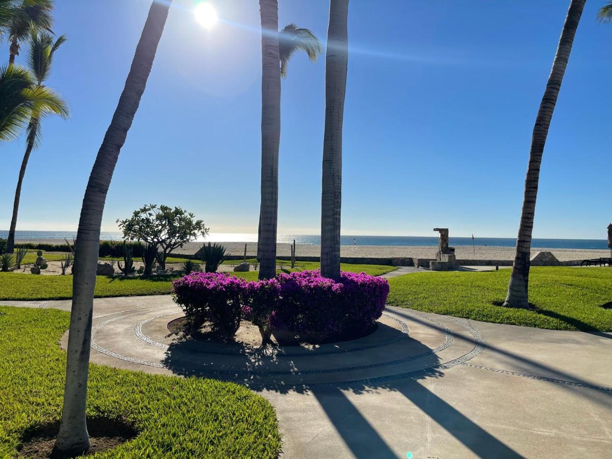 Las Mananitas Apart otel San José del Cabo Dış mekan fotoğraf