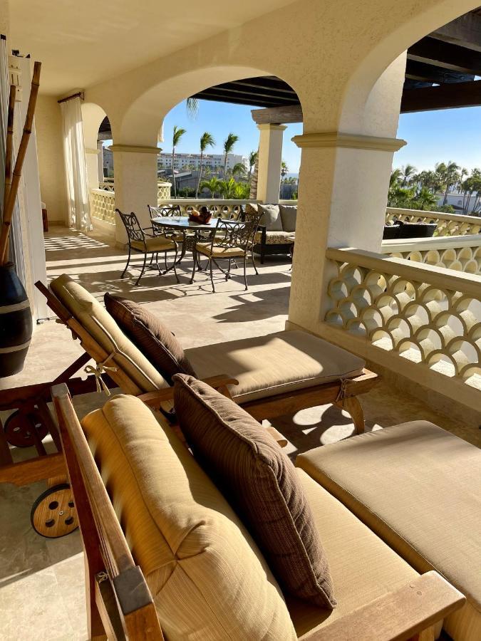 Las Mananitas Apart otel San José del Cabo Dış mekan fotoğraf
