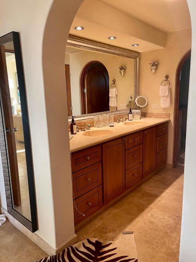 Las Mananitas Apart otel San José del Cabo Dış mekan fotoğraf