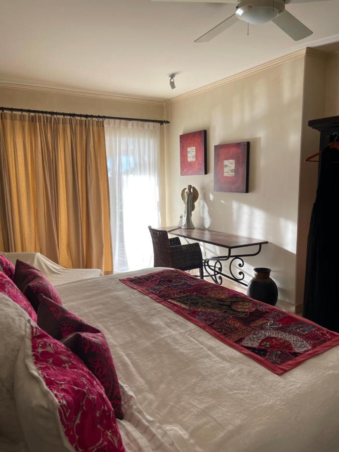 Las Mananitas Apart otel San José del Cabo Dış mekan fotoğraf