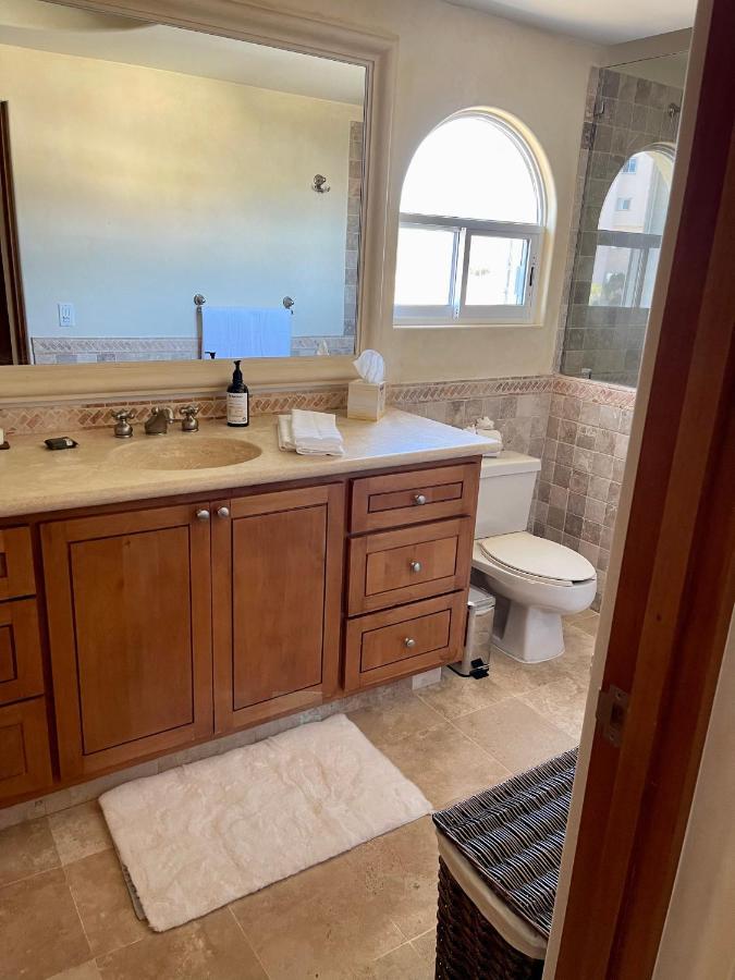 Las Mananitas Apart otel San José del Cabo Dış mekan fotoğraf