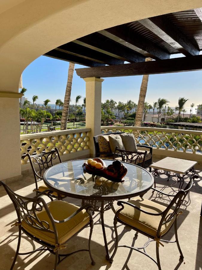 Las Mananitas Apart otel San José del Cabo Dış mekan fotoğraf
