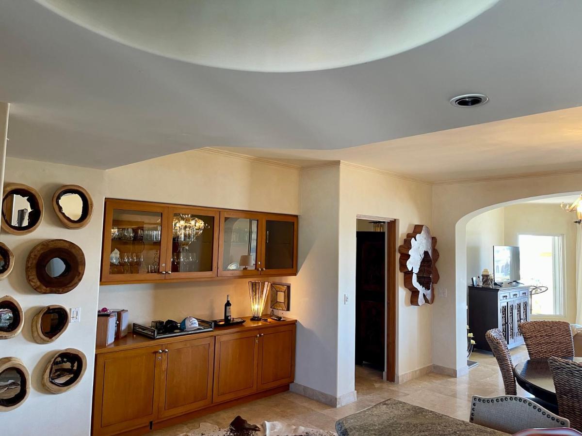 Las Mananitas Apart otel San José del Cabo Dış mekan fotoğraf