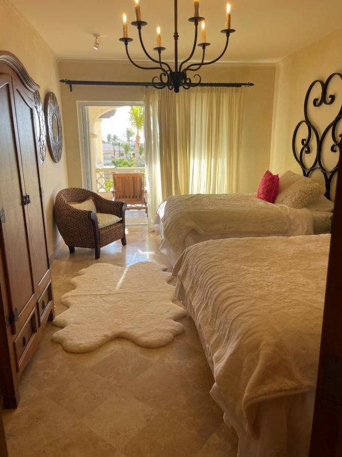 Las Mananitas Apart otel San José del Cabo Dış mekan fotoğraf