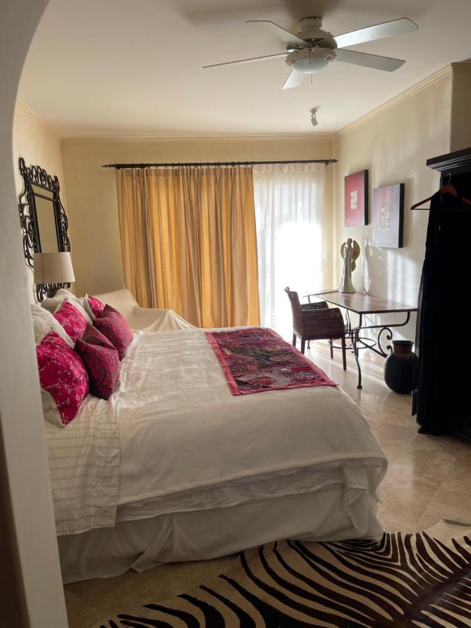 Las Mananitas Apart otel San José del Cabo Dış mekan fotoğraf