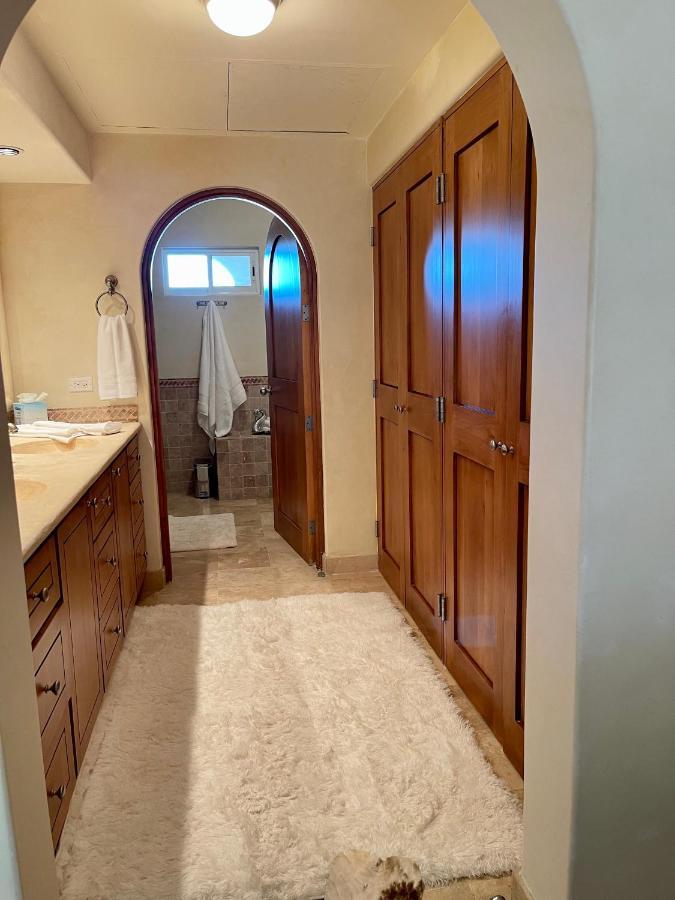 Las Mananitas Apart otel San José del Cabo Dış mekan fotoğraf