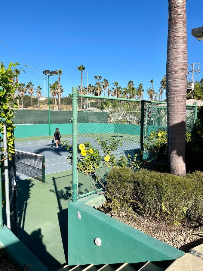 Las Mananitas Apart otel San José del Cabo Dış mekan fotoğraf