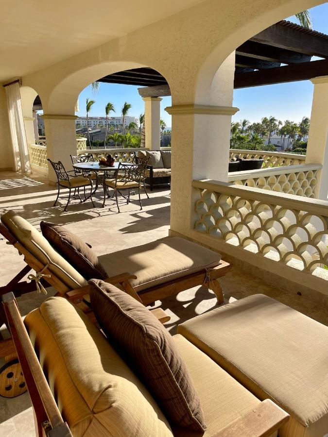 Las Mananitas Apart otel San José del Cabo Dış mekan fotoğraf