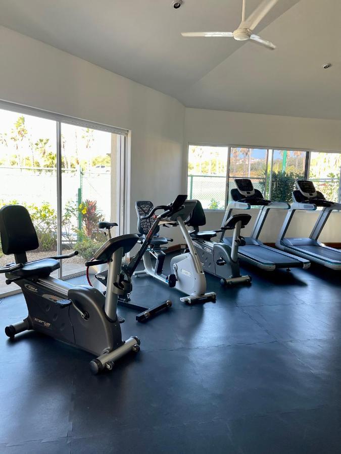 Las Mananitas Apart otel San José del Cabo Dış mekan fotoğraf