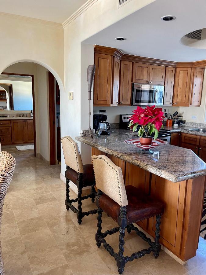 Las Mananitas Apart otel San José del Cabo Dış mekan fotoğraf