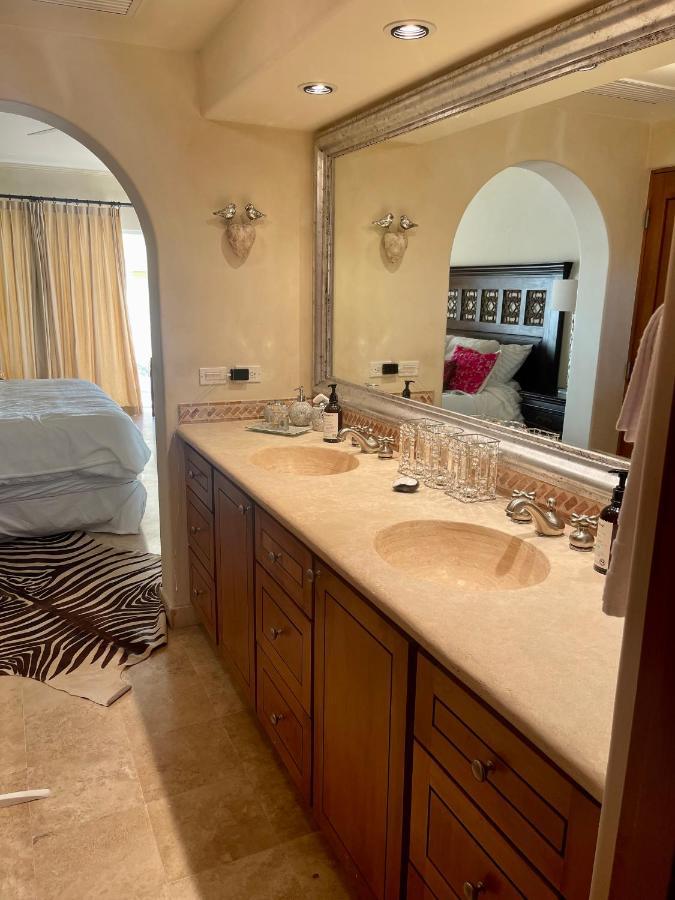 Las Mananitas Apart otel San José del Cabo Dış mekan fotoğraf