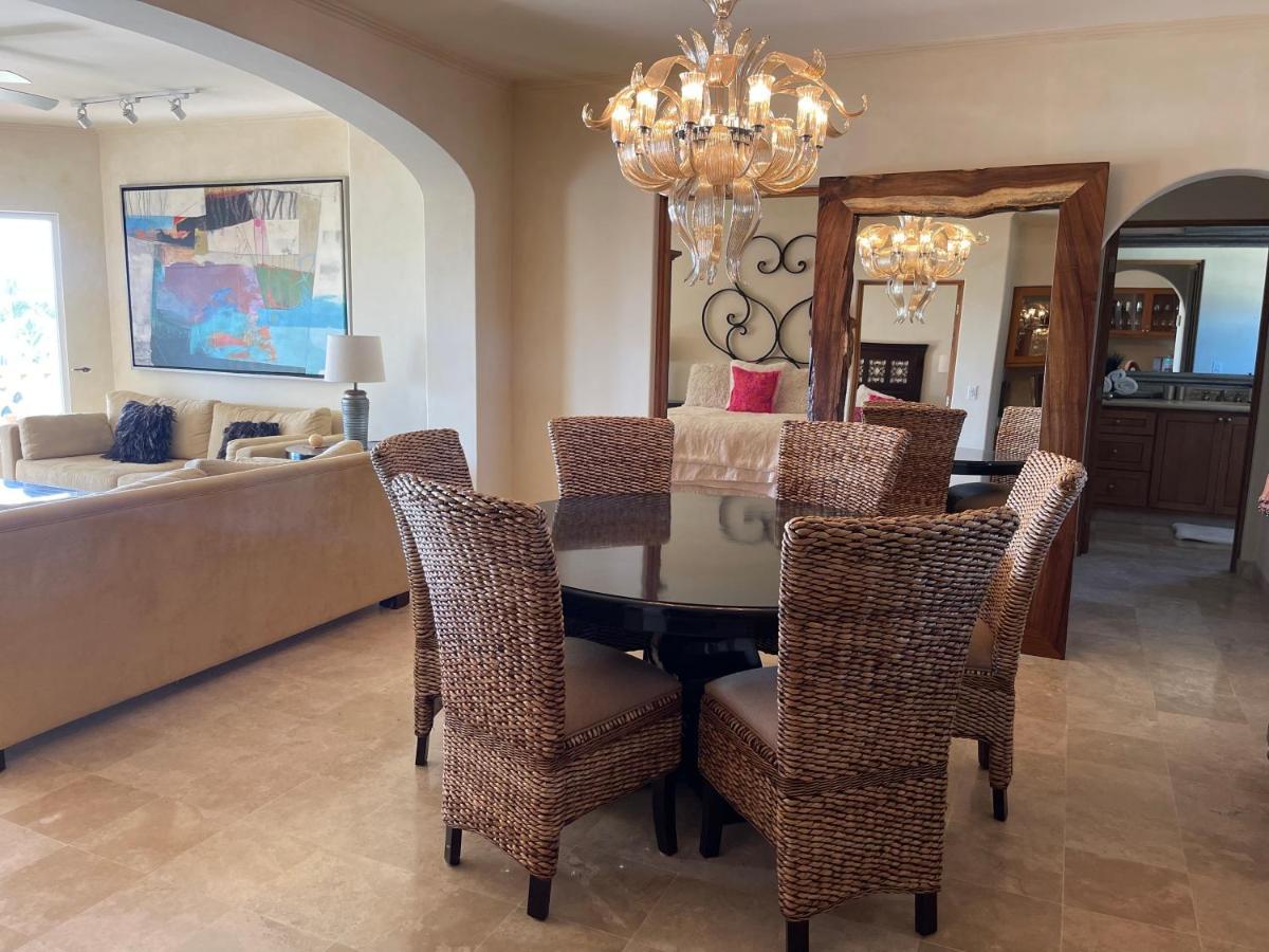 Las Mananitas Apart otel San José del Cabo Dış mekan fotoğraf