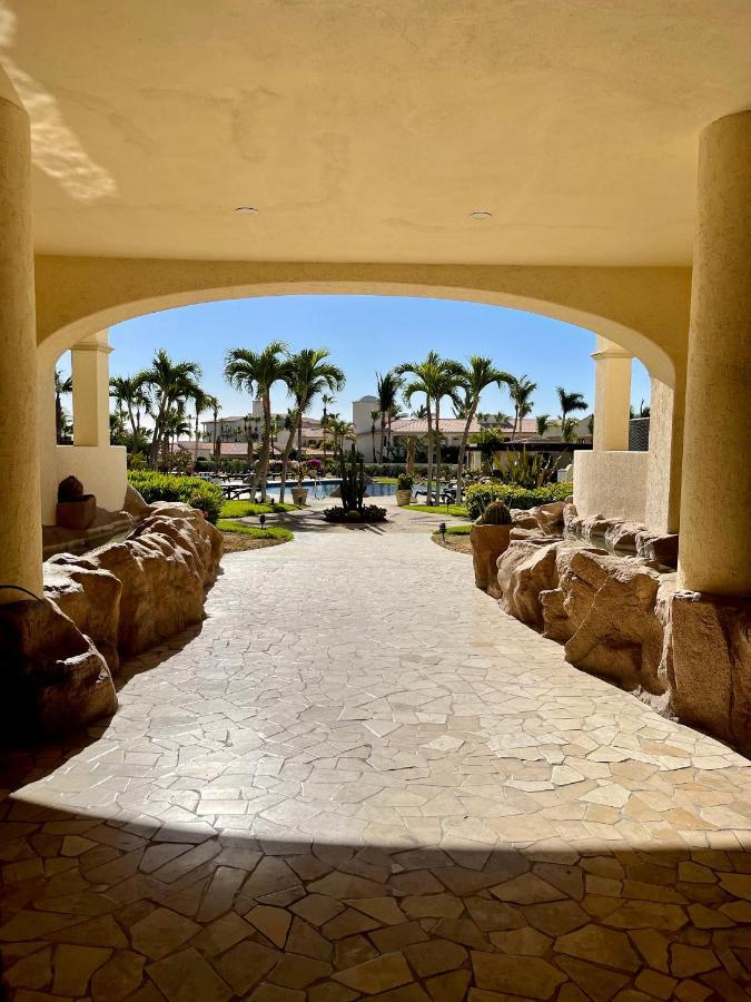 Las Mananitas Apart otel San José del Cabo Dış mekan fotoğraf