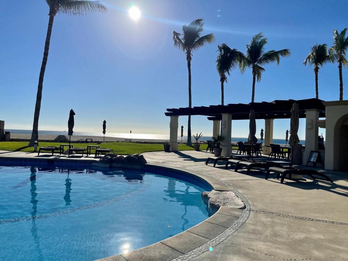 Las Mananitas Apart otel San José del Cabo Dış mekan fotoğraf