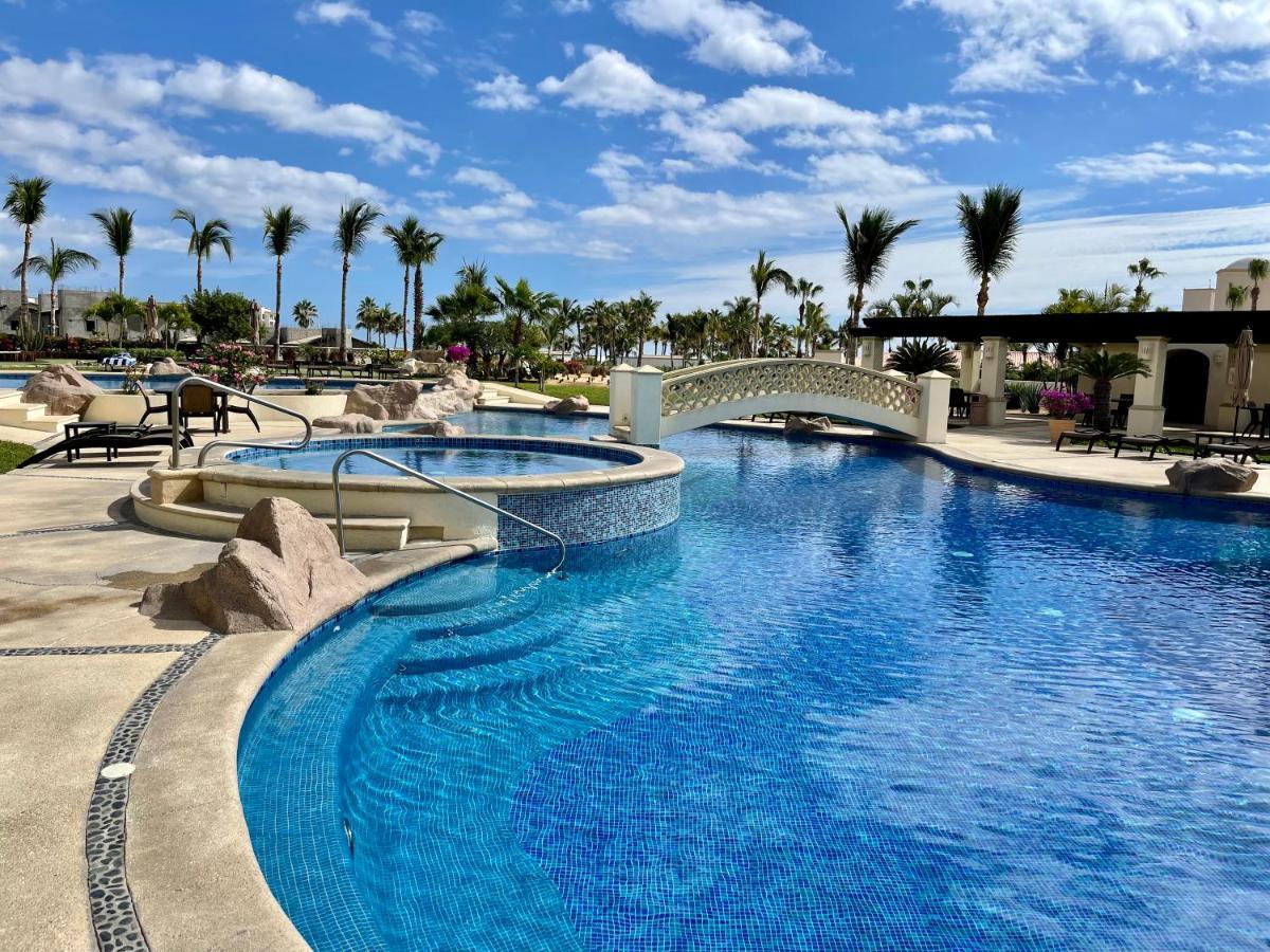 Las Mananitas Apart otel San José del Cabo Dış mekan fotoğraf