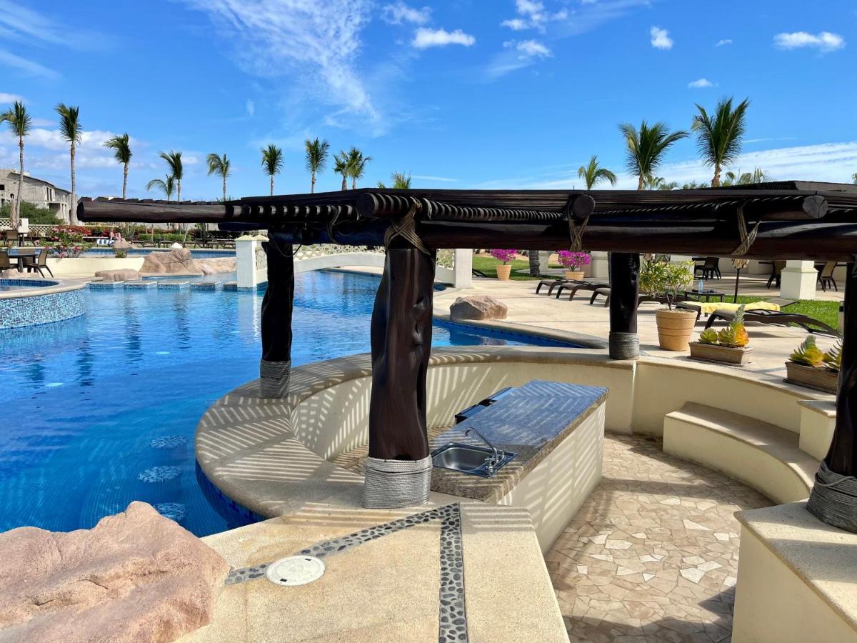 Las Mananitas Apart otel San José del Cabo Dış mekan fotoğraf